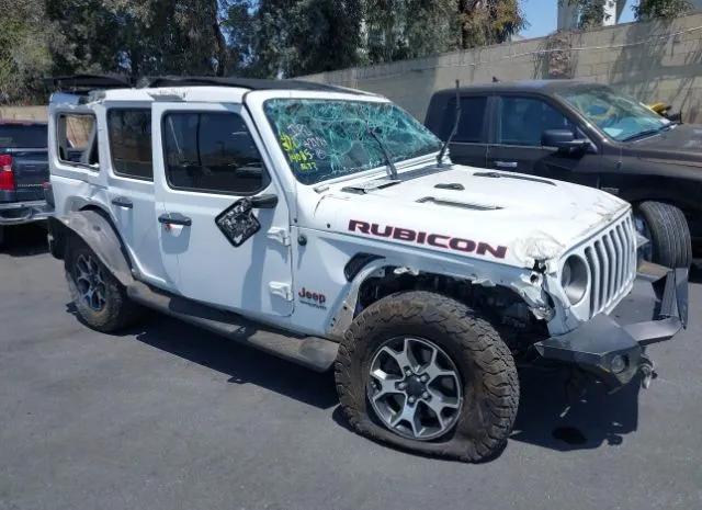 2021 JEEP  - Image 1.