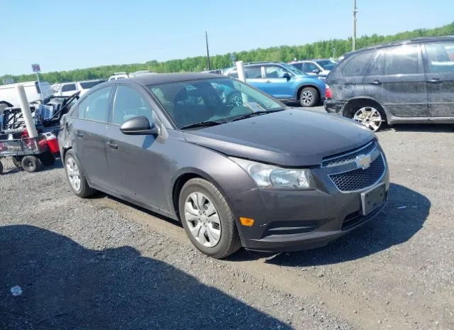 2014 CHEVROLET  - Image 1.