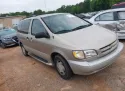 2000 TOYOTA Sienna 3.0L 6