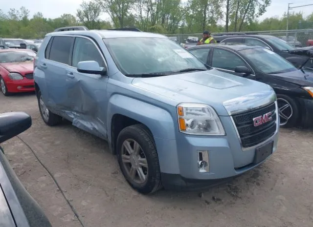 2014 GMC  - Image 1.