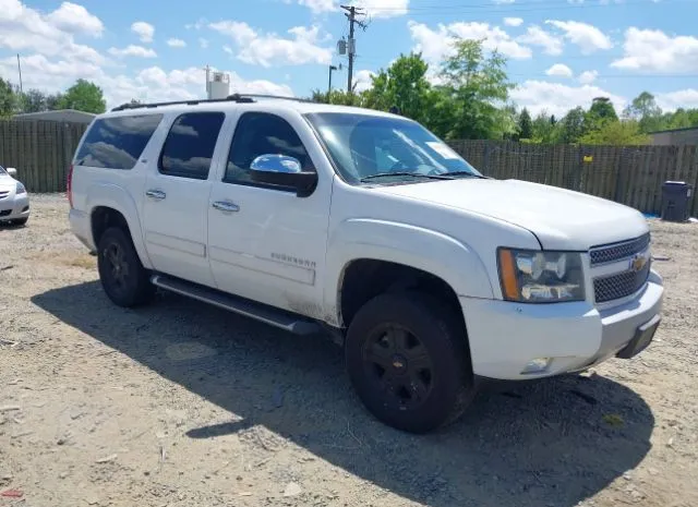 2011 CHEVROLET  - Image 1.