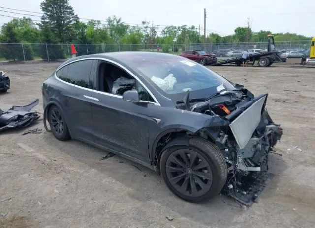 2018 TESLA  - Image 1.