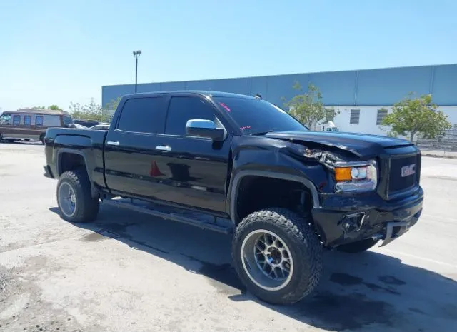 2014 GMC  - Image 1.