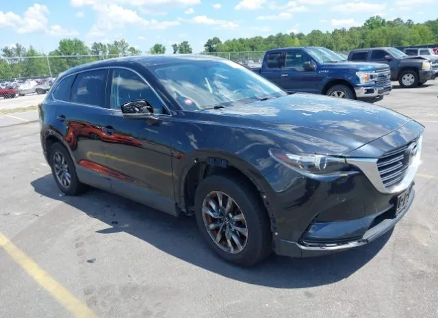 2016 MAZDA  - Image 1.