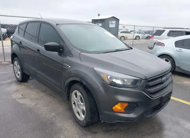 2018 FORD  - Image 1.