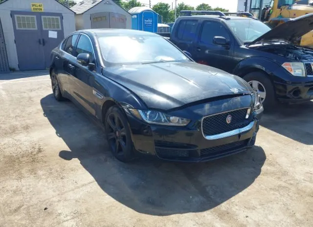 2017 JAGUAR  - Image 1.