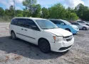 2013 DODGE Grand Caravan 3.6L 6