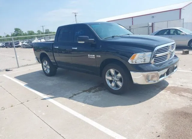 2014 RAM  - Image 1.