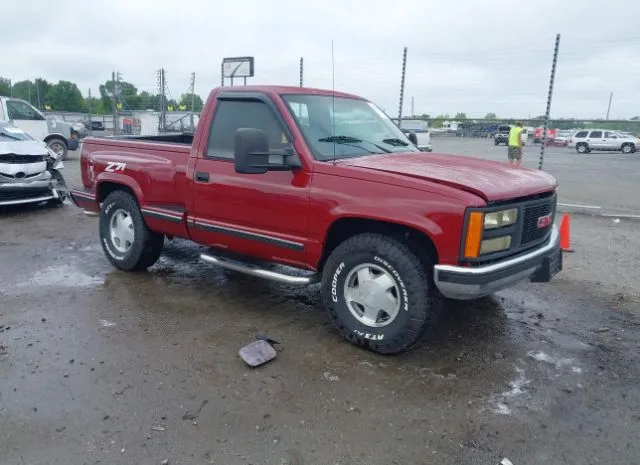 1992 GMC  - Image 1.