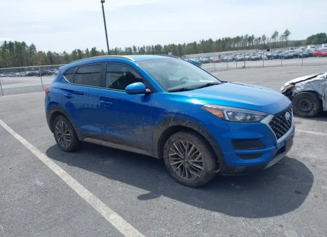 2019 HYUNDAI  - Image 1.