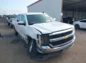 2016 CHEVROLET SILVERADO 1500 5.3L 8