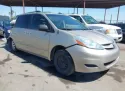 2008 TOYOTA Sienna 3.5L 6