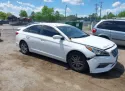 2015 HYUNDAI Sonata 2.4L 4