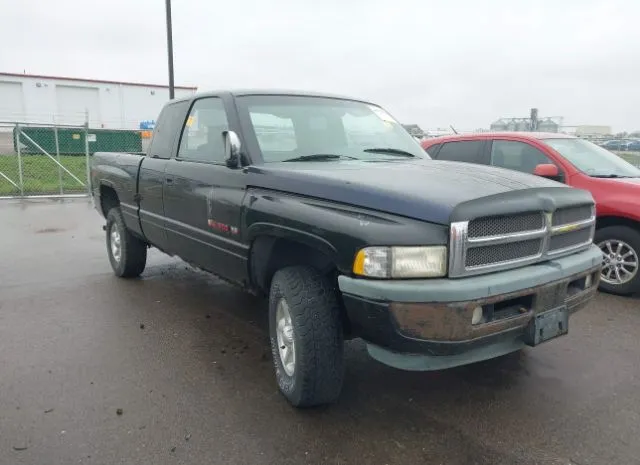 1997 DODGE  - Image 1.