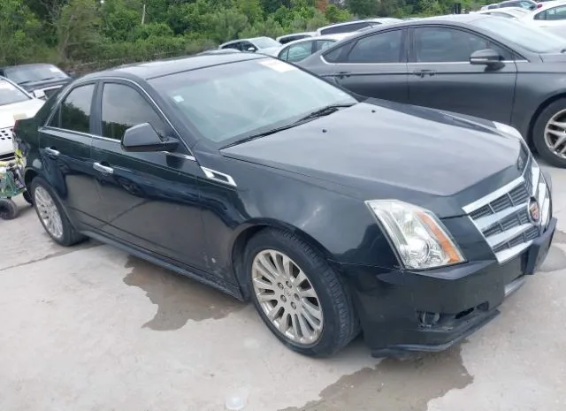 2011 CADILLAC  - Image 1.