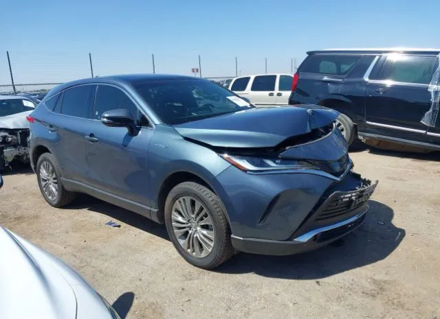 2021 TOYOTA  - Image 1.