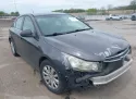 2011 CHEVROLET CRUZE 1.8L 4