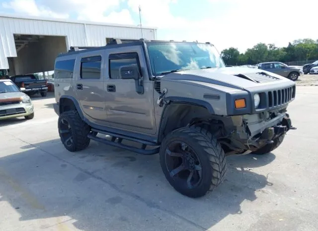 2008 HUMMER  - Image 1.