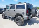 2008 HUMMER  - Image 3.