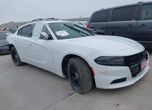 2019 DODGE  - Image 1.