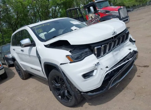 2018 JEEP  - Image 1.