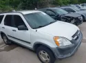 2004 HONDA CR-V 2.4L 4