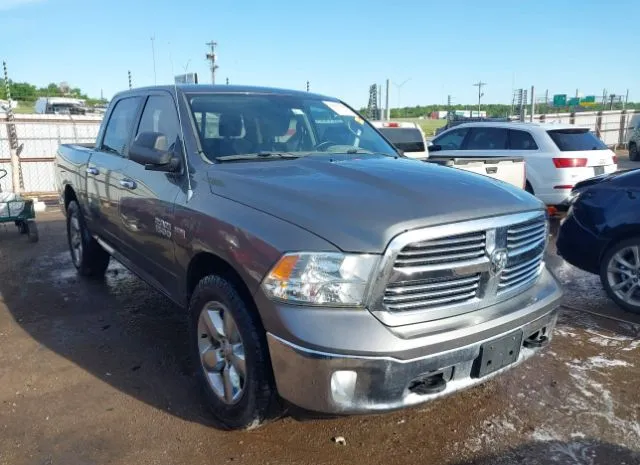 2013 RAM  - Image 1.