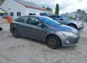 2013 FORD Focus 2.0L 4