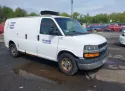 2013 CHEVROLET Express 6.0L 8