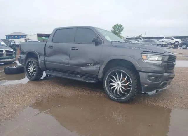 2019 RAM  - Image 1.