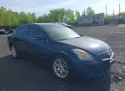 2009 NISSAN ALTIMA 2.5L 4