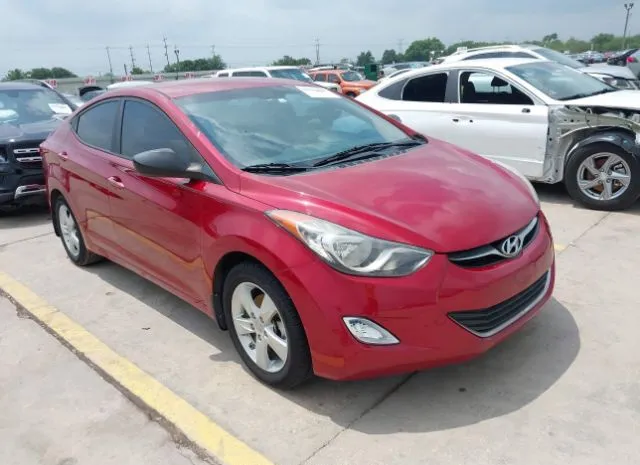 2013 HYUNDAI  - Image 1.