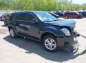 2015 CHEVROLET EQUINOX 2.4L 4