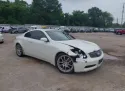 2005 INFINITI G35 3.5L 6