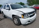 2013 CHEVROLET Tahoe 5.3L 8