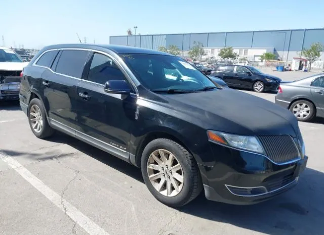 2015 LINCOLN  - Image 1.