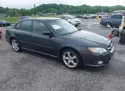 2008 SUBARU Legacy 2.5L 4