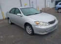 2003 TOYOTA CAMRY 2.4L 4