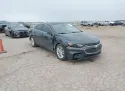 2017 CHEVROLET Malibu 1.5L 4