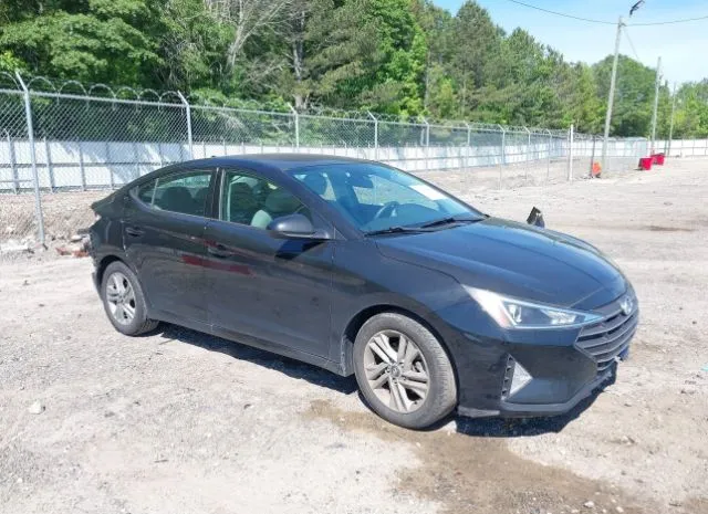 2019 HYUNDAI  - Image 1.