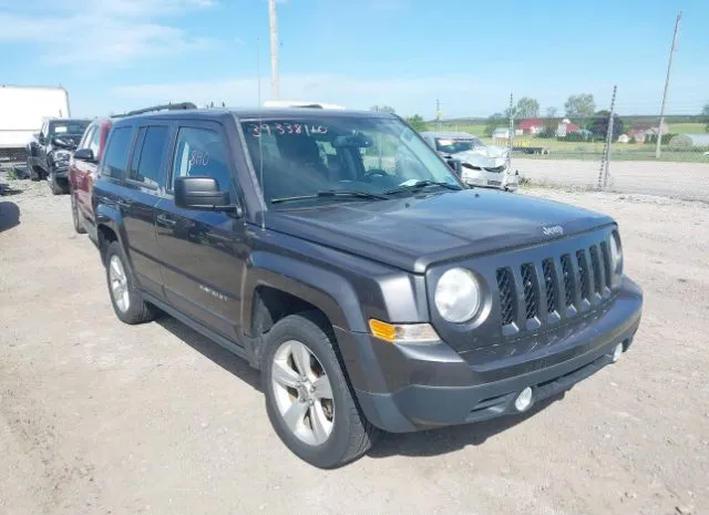 2014 JEEP  - Image 1.