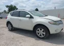 2010 NISSAN MURANO 3.5L 6