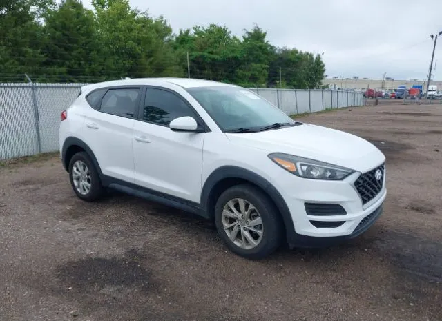 2019 HYUNDAI  - Image 1.