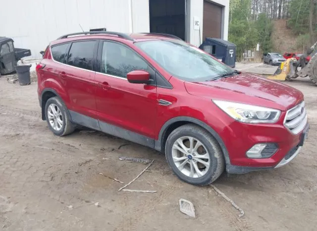 2019 FORD  - Image 1.