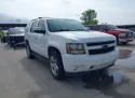 2007 CHEVROLET TAHOE 5.3L 8