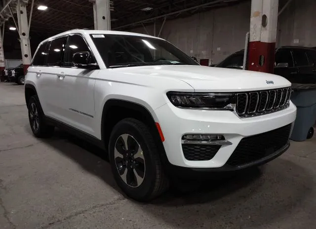 2024 JEEP  - Image 1.