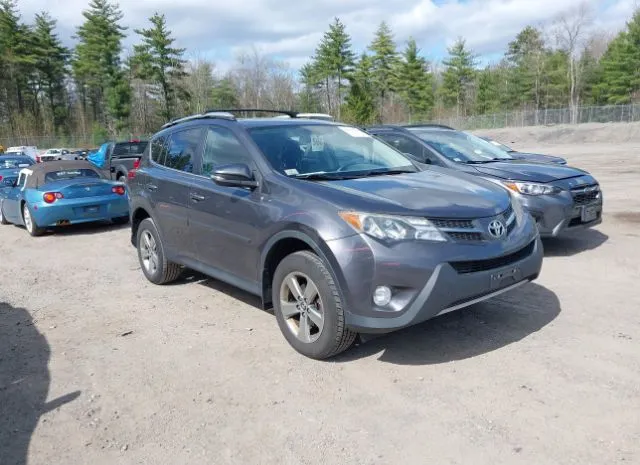 2015 TOYOTA  - Image 1.