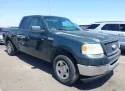 2006 FORD F-150 4.6L 8