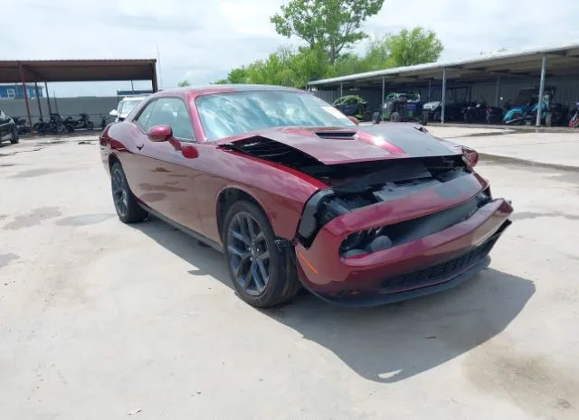 2019 DODGE  - Image 1.