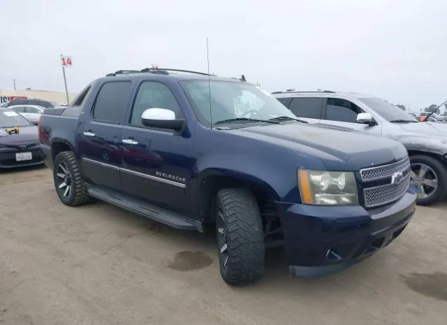 2010 CHEVROLET  - Image 1.